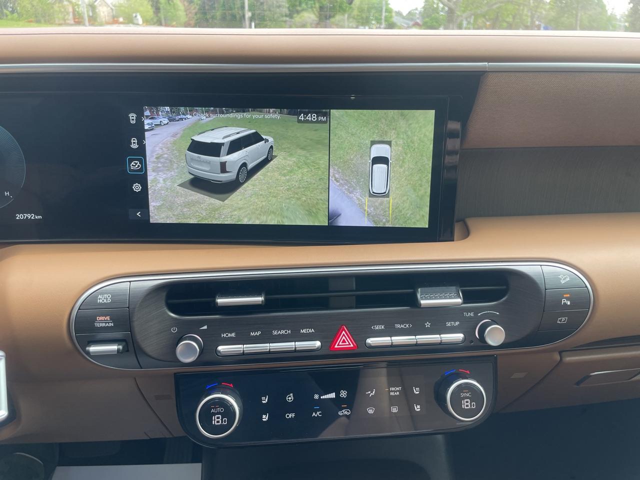 2026 Hyundai PALISADE Ultimate Calligraphy *Like New Photo