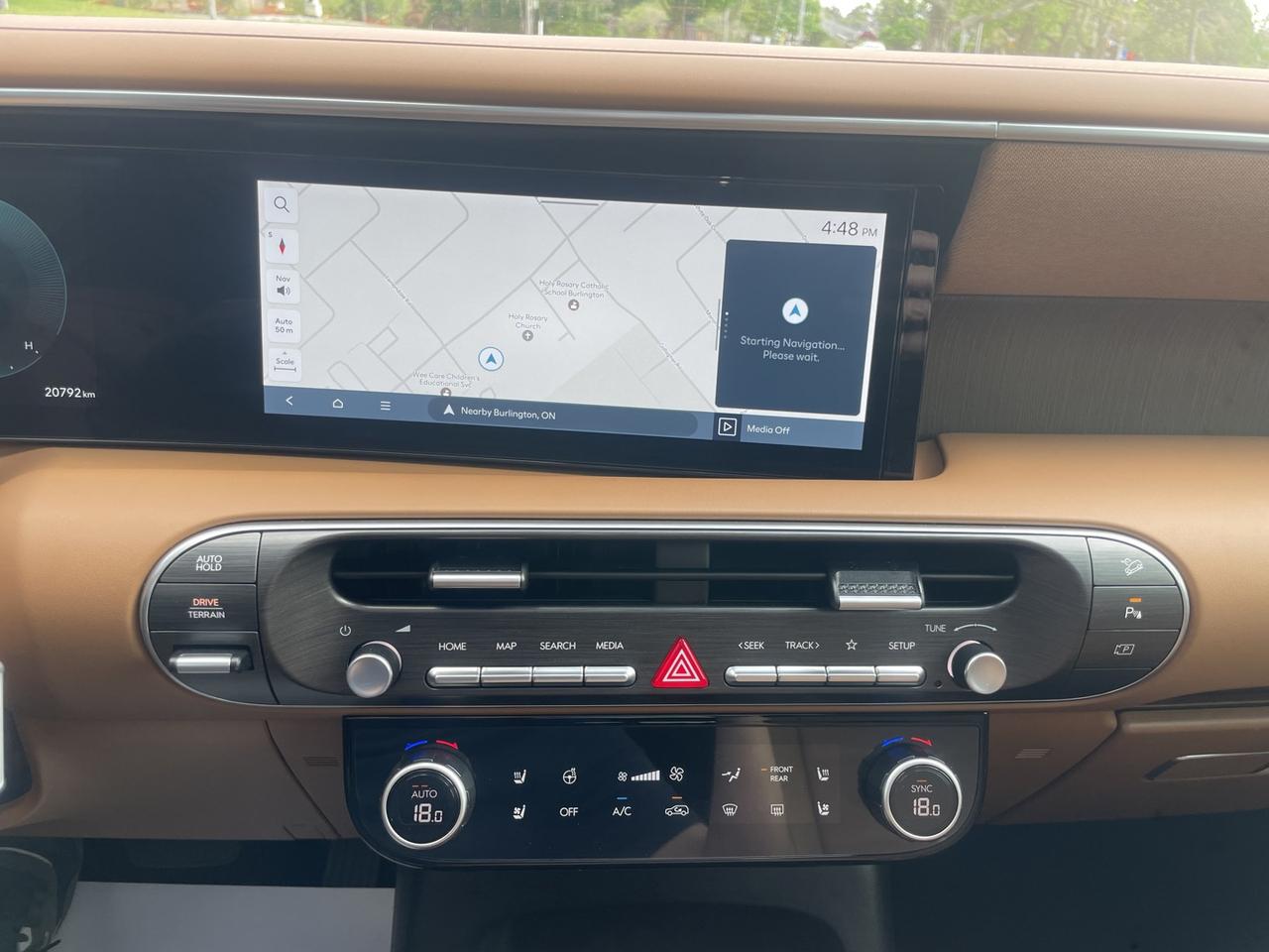 2026 Hyundai PALISADE Ultimate Calligraphy *Like New Photo