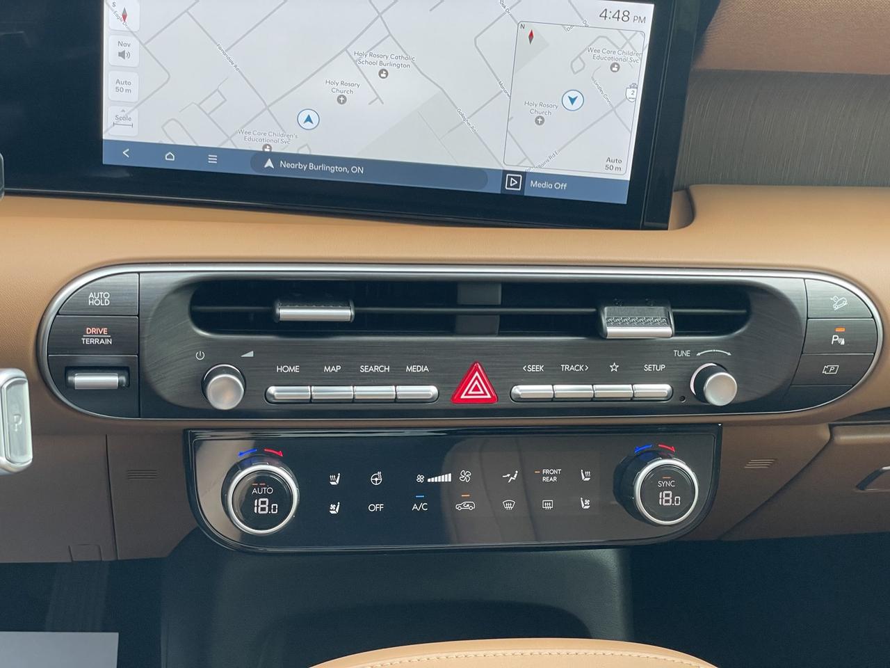 2026 Hyundai PALISADE Ultimate Calligraphy *Like New Photo