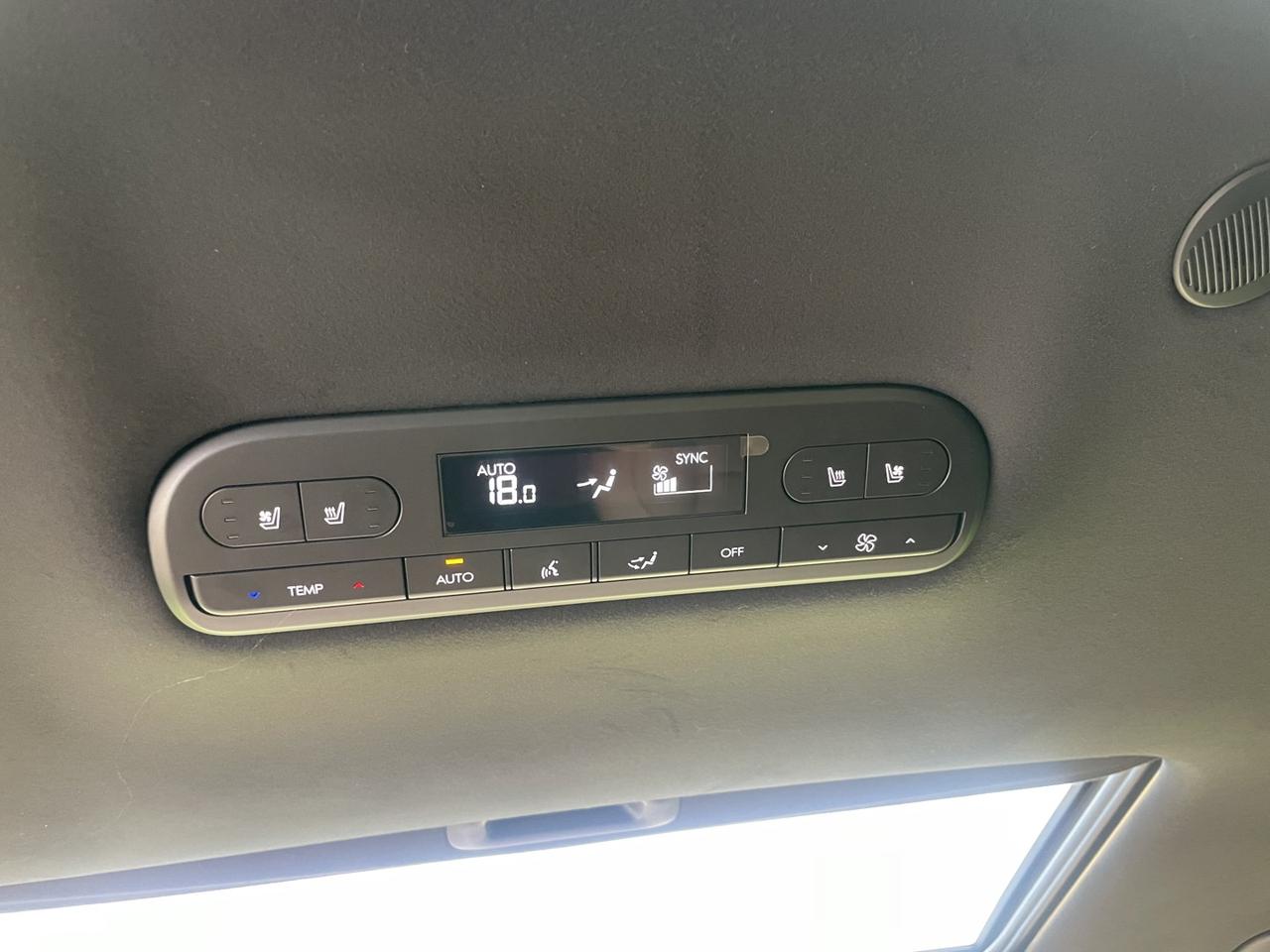 2026 Hyundai PALISADE Ultimate Calligraphy *Like New Photo