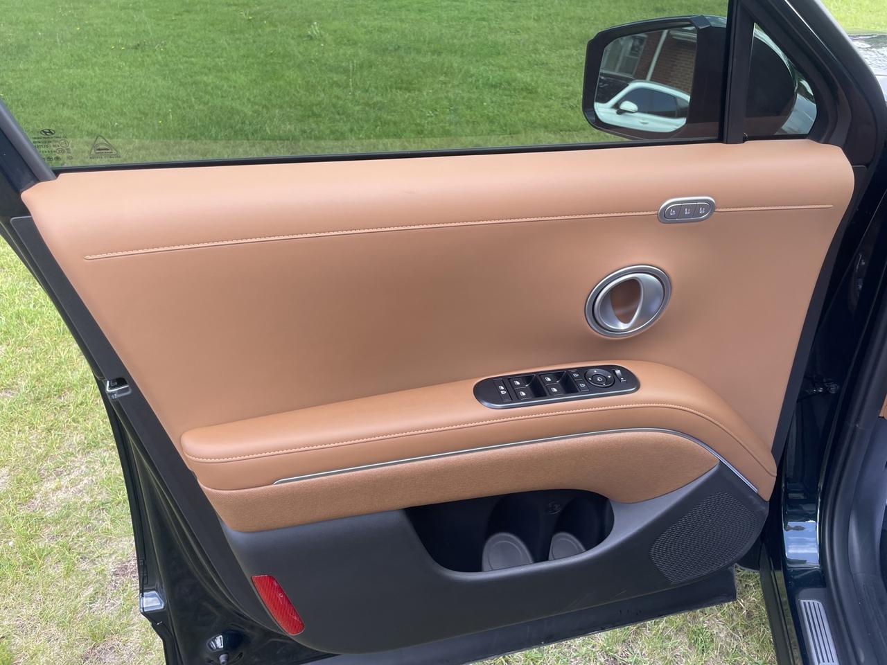 2026 Hyundai PALISADE Ultimate Calligraphy *Like New Photo