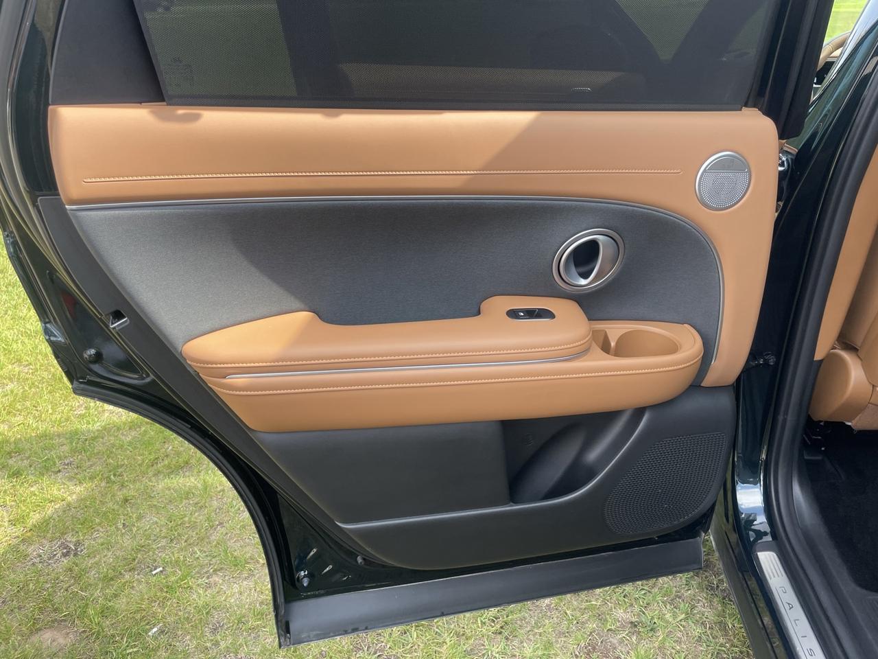 2026 Hyundai PALISADE Ultimate Calligraphy *Like New Photo