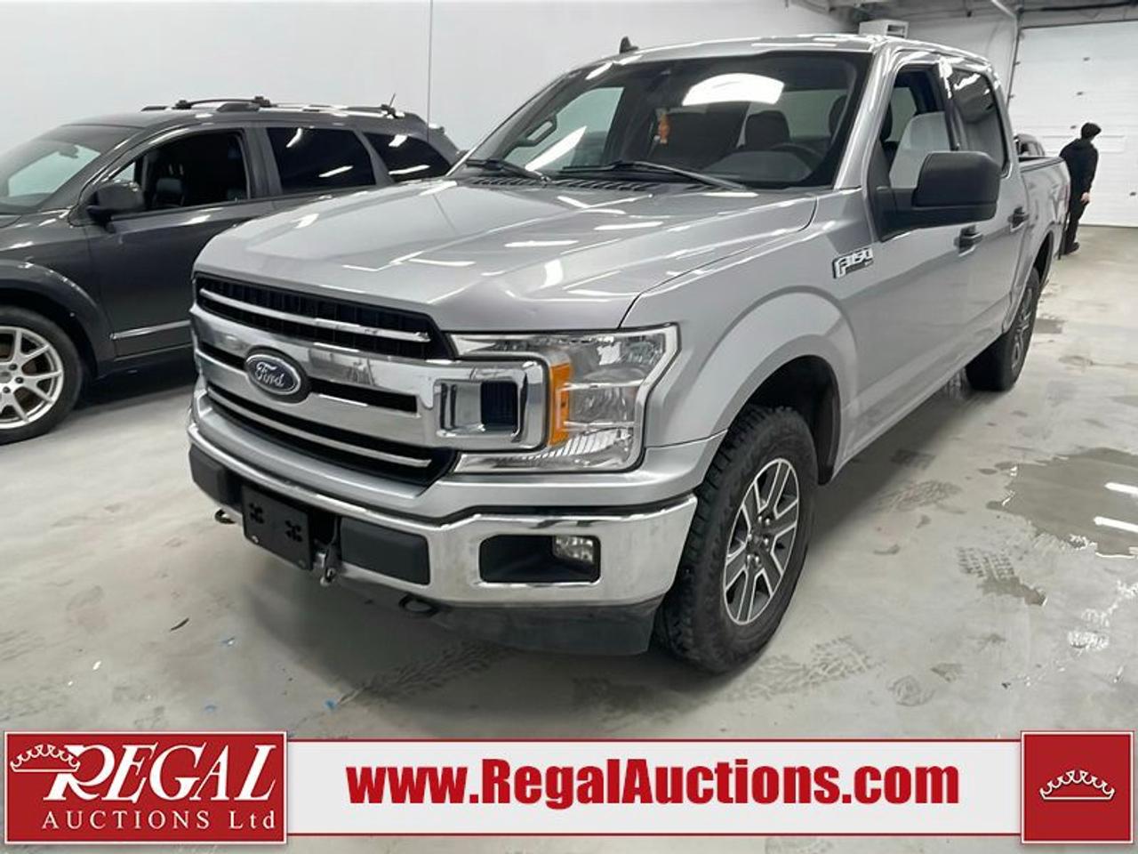 OFFERS WILL NOT BE ACCEPTED BY EMAIL OR PHONE - THIS VEHICLE WILL GO ON LIVE ONLINE AUCTION on Saturday May 23.<br> SALE STARTS AT 11:00 AM.<br><br>VEHICLE DESCRIPTION <br/>Stock #: 31983 <br/>Lot #:  <br/>Reserve Price: $24,000 <br/>CarProof Report: Available at www.RegalAuctions.com <br/><br/>IMPORTANT DECLARATION <br/>Claim History: Claim History. <br/>Finance Repo: This vehicle has been seized or surrendered to a creditor or bankruptcy trustee. <br/>Active Status: This vehicles title is listed as Active Status. <br/> Live Online Bidding: This vehicle will be available for bidding over the internet, visit www.RegalAuctions.com to register. <br/> <br/>The simple solution to selling your car or truck. Bring your clean vehicle in with your Drivers License and current Registration and well put it on the auction block at our next sale.<br/><br/>www.RegalAuctions.com