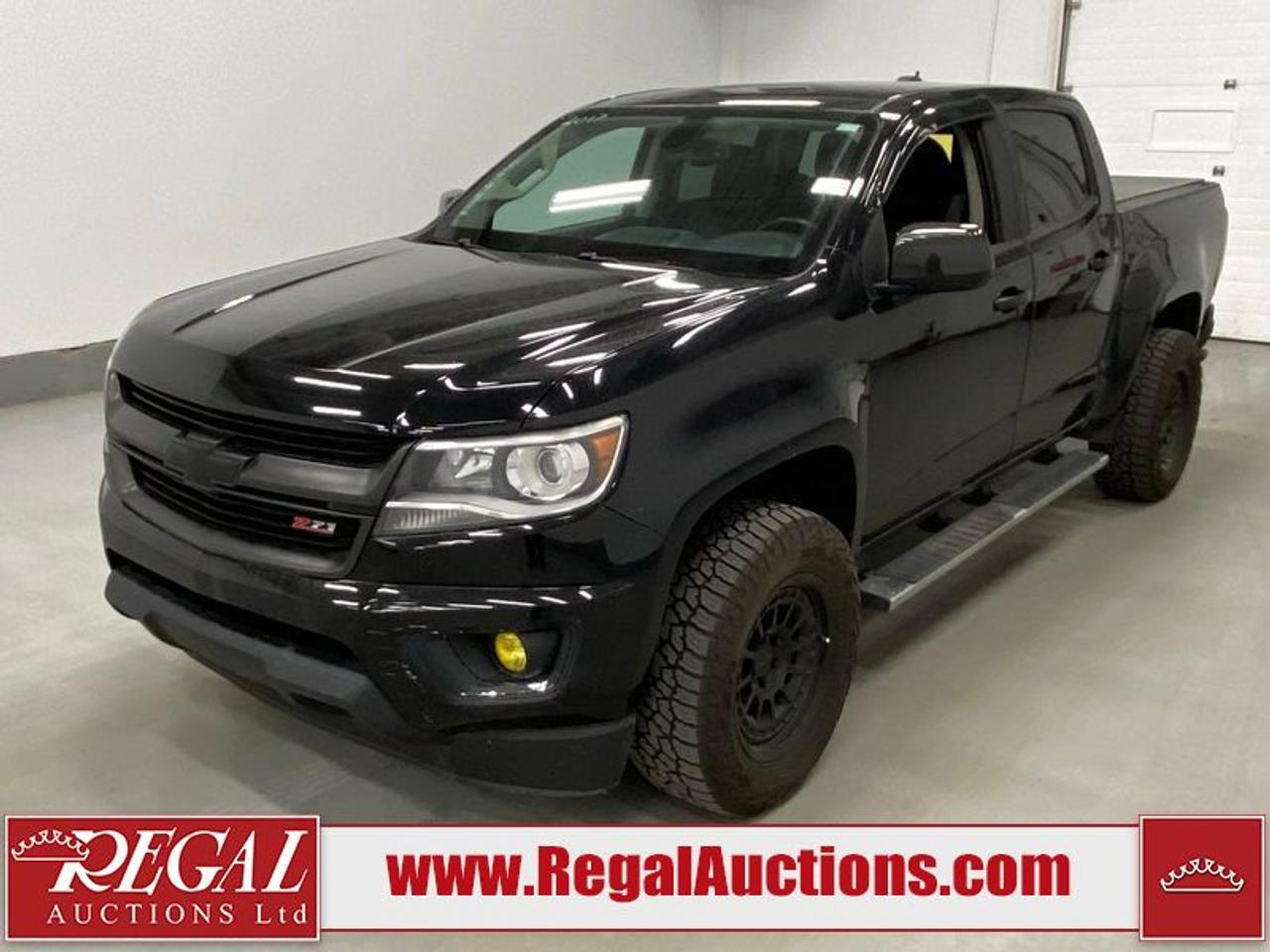 OFFERS WILL NOT BE ACCEPTED BY EMAIL OR PHONE - THIS VEHICLE WILL GO ON TIMED ONLINE AUCTION on Tuesday May 26.<br><br/>VEHICLE DESCRIPTION <br/>Stock #: 34992 <br/>Lot #: NOTSET-43 <br/>Reserve Price: $20,500 <br/>CarProof Report: Available at www.RegalAuctions.com <br/><br/>IMPORTANT DECLARATION <br/>Dealership Trade-In: Unit was traded in and is being sold on behalf of a franchise dealership. <br/>Active Status: This vehicles title is listed as Active Status. <br/> Live Online Bidding: This vehicle will be available for bidding over the internet, visit www.RegalAuctions.com to register. <br/> <br/>The simple solution to selling your car or truck. Bring your clean vehicle in with your Drivers License and current Registration and well put it on the auction block at our next sale.<br/><br/>www.RegalAuctions.com