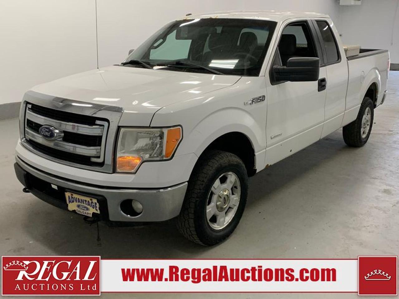OFFERS WILL NOT BE ACCEPTED BY EMAIL OR PHONE - THIS VEHICLE WILL GO ON LIVE ONLINE AUCTION on Saturday May 23.<br> SALE STARTS AT 11:00 AM.<br><br>VEHICLE DESCRIPTION <br/>Stock #: 35248 <br/>Lot #: 214FX <br/>Reserve Price: Unreserved <br/>CarProof Report: Available at www.RegalAuctions.com <br/><br/>IMPORTANT DECLARATION <br/>Fleet Vehicle: This vehicle is a commercially owned work vehicle. <br/>Mechanical Problems: This vehicle has non-specific mechanical problems. <br/>Unreserved: This vehicle has no reserve price and will sell to the highest bid. <br/> * RUNS ROUGH *  <br/>Active Status: This vehicles title is listed as Active Status. <br/> Live Online Bidding: This vehicle will be available for bidding over the internet, visit www.RegalAuctions.com to register. <br/> <br/>The simple solution to selling your car or truck. Bring your clean vehicle in with your Drivers License and current Registration and well put it on the auction block at our next sale.<br/><br/>www.RegalAuctions.com