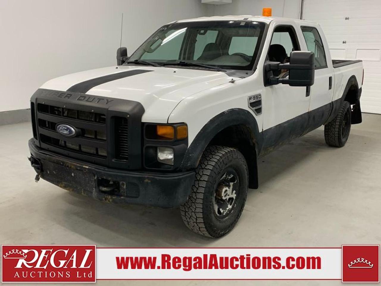 OFFERS WILL NOT BE ACCEPTED BY EMAIL OR PHONE - THIS VEHICLE WILL GO ON LIVE ONLINE AUCTION on Saturday May 23.<br> SALE STARTS AT 11:00 AM.<br><br>VEHICLE DESCRIPTION <br/>Stock #: 35298 <br/>Lot #: 215FX <br/>Reserve Price: Unreserved <br/>CarProof Report: Available at www.RegalAuctions.com <br/><br/>IMPORTANT DECLARATION <br/>Fleet Vehicle: This vehicle is a commercially owned work vehicle. <br/>Unreserved: This vehicle has no reserve price and will sell to the highest bid. <br/>Active Status: This vehicles title is listed as Active Status. <br/> Live Online Bidding: This vehicle will be available for bidding over the internet, visit www.RegalAuctions.com to register. <br/> <br/>The simple solution to selling your car or truck. Bring your clean vehicle in with your Drivers License and current Registration and well put it on the auction block at our next sale.<br/><br/>www.RegalAuctions.com