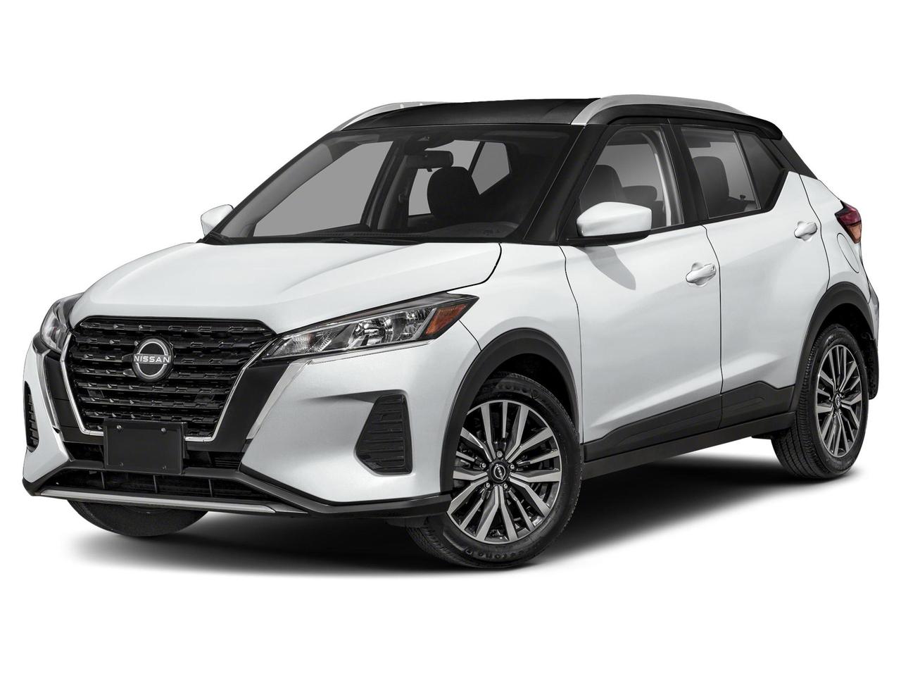 Used 2024 Nissan Kicks SV 1 Owner | Local Vehicle for sale in Winnipeg, MB