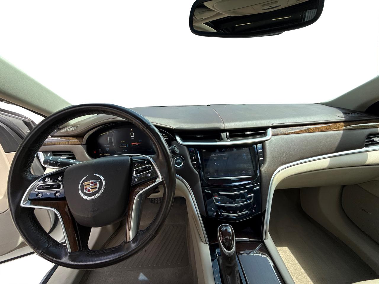 2013 Cadillac XTS 4dr Sdn Premium Collection AWD Photo