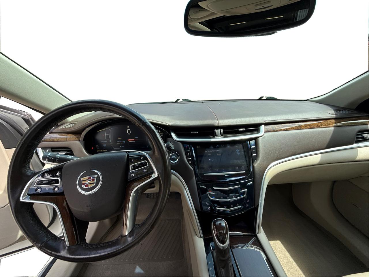 2013 Cadillac XTS 4dr Sdn Premium Collection AWD Photo
