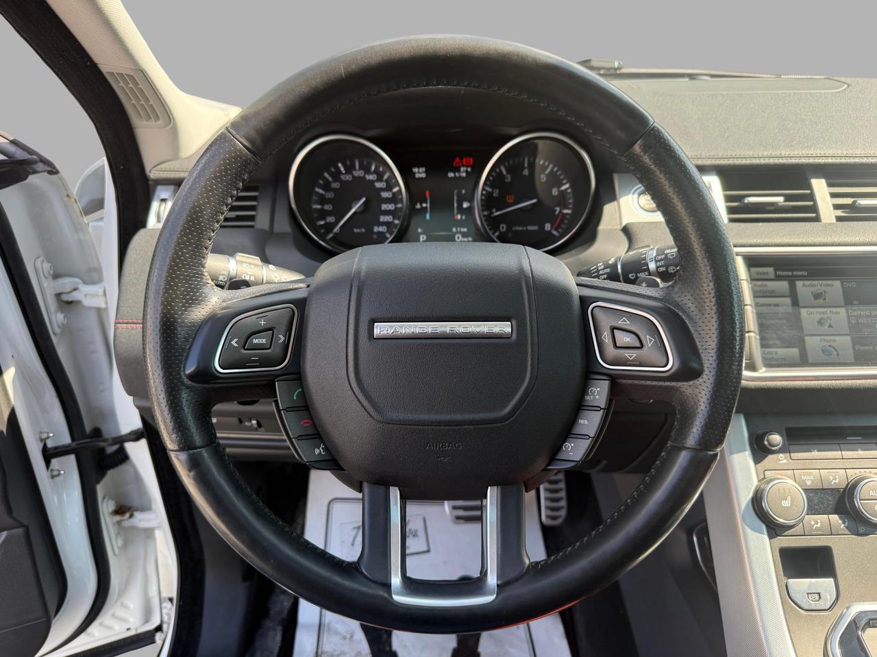 2015 Land Rover Evoque 5dr HB Dynamic Photo