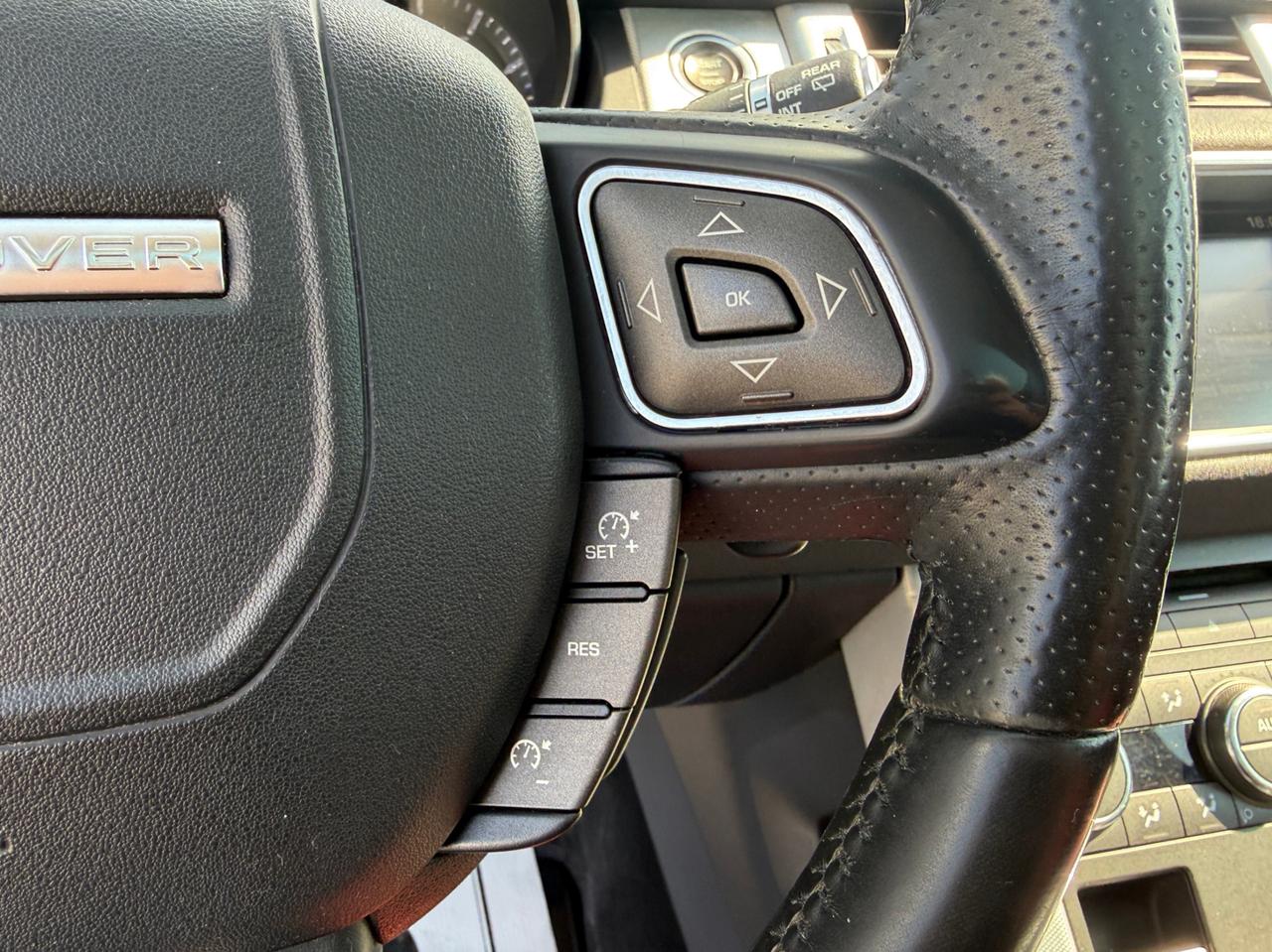 2015 Land Rover Evoque 5dr HB Dynamic Photo