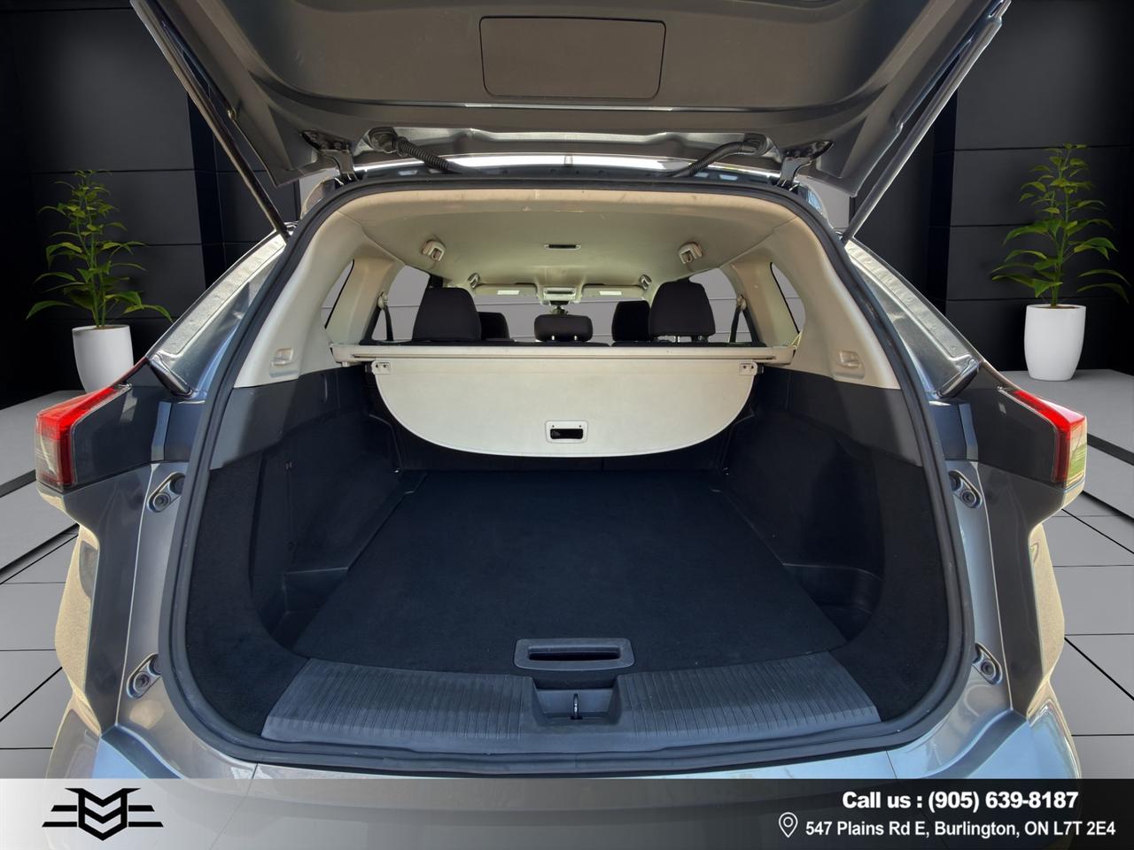 2024 Nissan Rogue AWD - Reverse Camera - Blind Spot Monitor !!! Photo