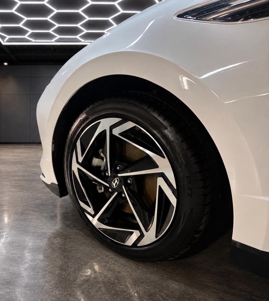 2025 Hyundai Sonata 2.5L Preferred-Trend H-TRAC AWD Photo