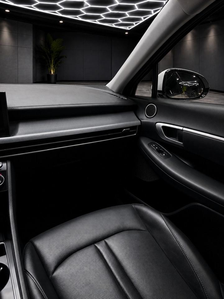 2025 Hyundai Sonata 2.5L Preferred-Trend H-TRAC AWD Photo
