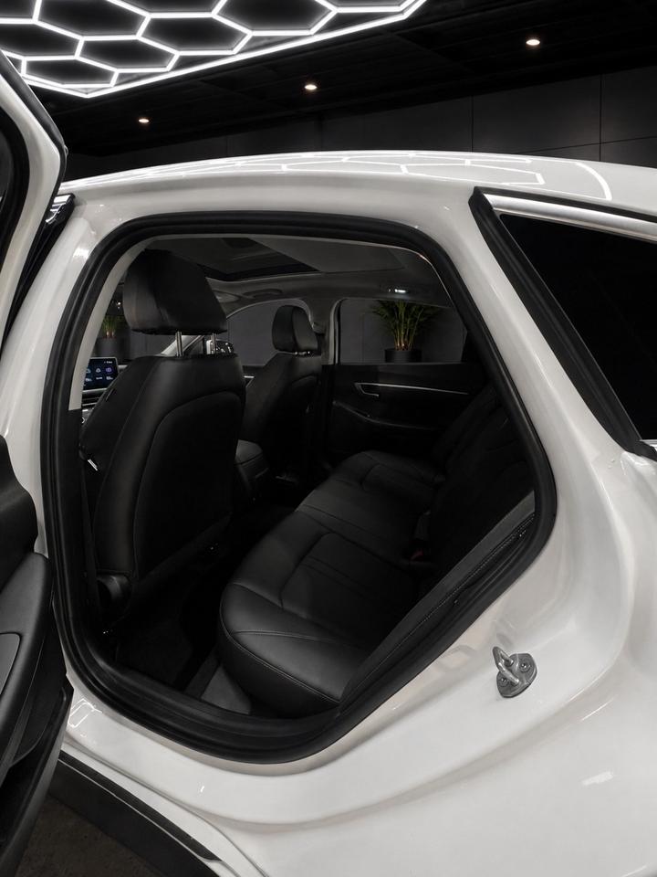 2025 Hyundai Sonata 2.5L Preferred-Trend H-TRAC AWD Photo