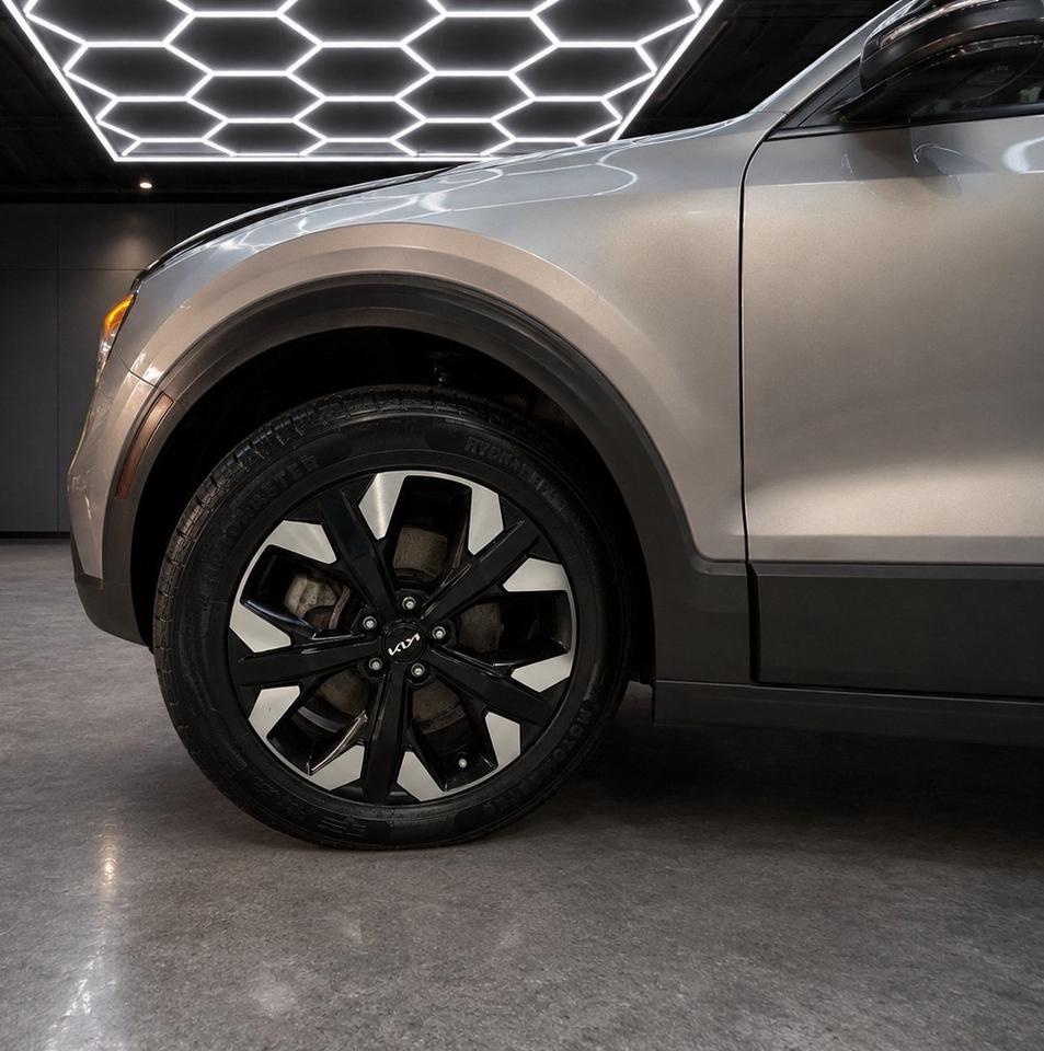 2023 Kia Sportage X-LINE LIMITED AWD Photo