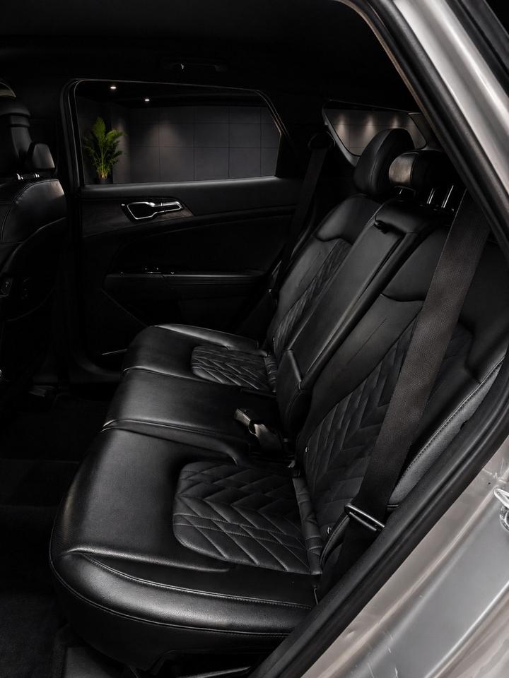 2023 Kia Sportage X-LINE LIMITED AWD Photo