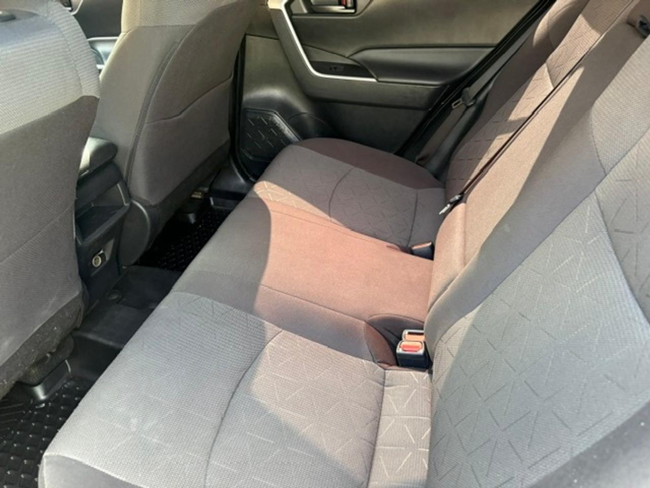 2021 Toyota RAV4 LE AWD **CAMERA-BLUETOOTH-CARPLAY-NO ACCIDENTS-CERTIFIED** Photo