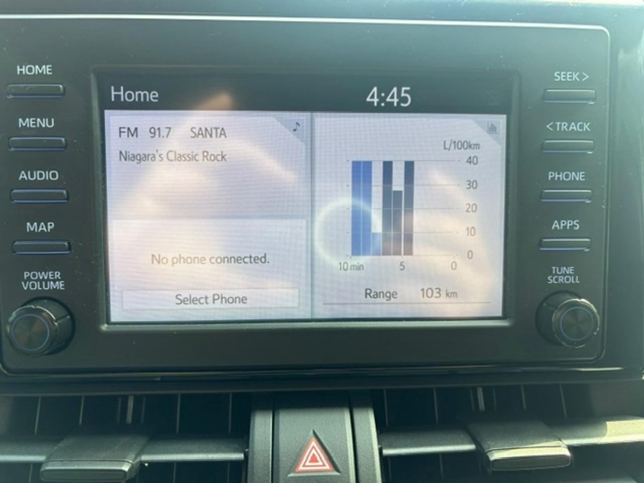 2021 Toyota RAV4 LE AWD **CAMERA-BLUETOOTH-CARPLAY-NO ACCIDENTS-CERTIFIED** Photo