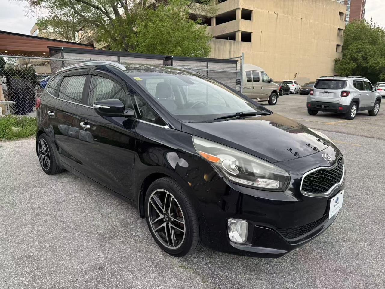 <p>EX! AUTO! POWER WINDOWS! POWER LOCKS! CRUISE CONTROL! ICE COLD A/C! LEATHER SEAT!</p><p>HEATED SEAT! POWER SEAT! LUMBAR SUPPORT! HEATED STEERING WHEEL! PUSH START! SMART</p><p>KEYS! BACKUP CAMERA! BLUETOOTH! AND SO MUCH MORE! LOCAL ONTARIO CAR WITH CLEAN&nbsp;</p><p>TITLE! ALL DEALER SERIVCED! VERY GOOD BODY AND PAINT! DRIVE NICE AND SMOOTH! AS IS&nbsp;</p><p>SALE! CERTIFIABLE AT $599 EXTRA! APPOINTMENT NEEDED DUE TO TWO OFF SITE PARKING&nbsp;</p><p>STORAGE LOTS!</p><p>WHYBUYNEW MOTORS LTD</p><p>90 WINTER AVE, SCARBOROUGH,ON, M1K 4M3</p><p>416-356-8118&nbsp; &nbsp; 647-348-5885</p><p>WHYBUYNEW2010@GMAIL.COM</p><p>WHYBUYNEWMOTORS.CA</p><p>&nbsp;</p>