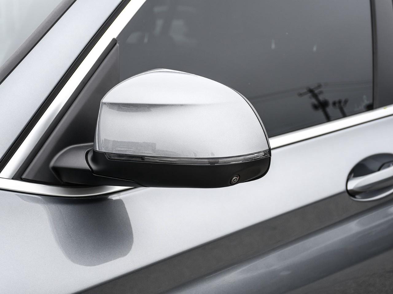 2024 BMW X3 xDrive30i Sports Activity Vehicle Photo