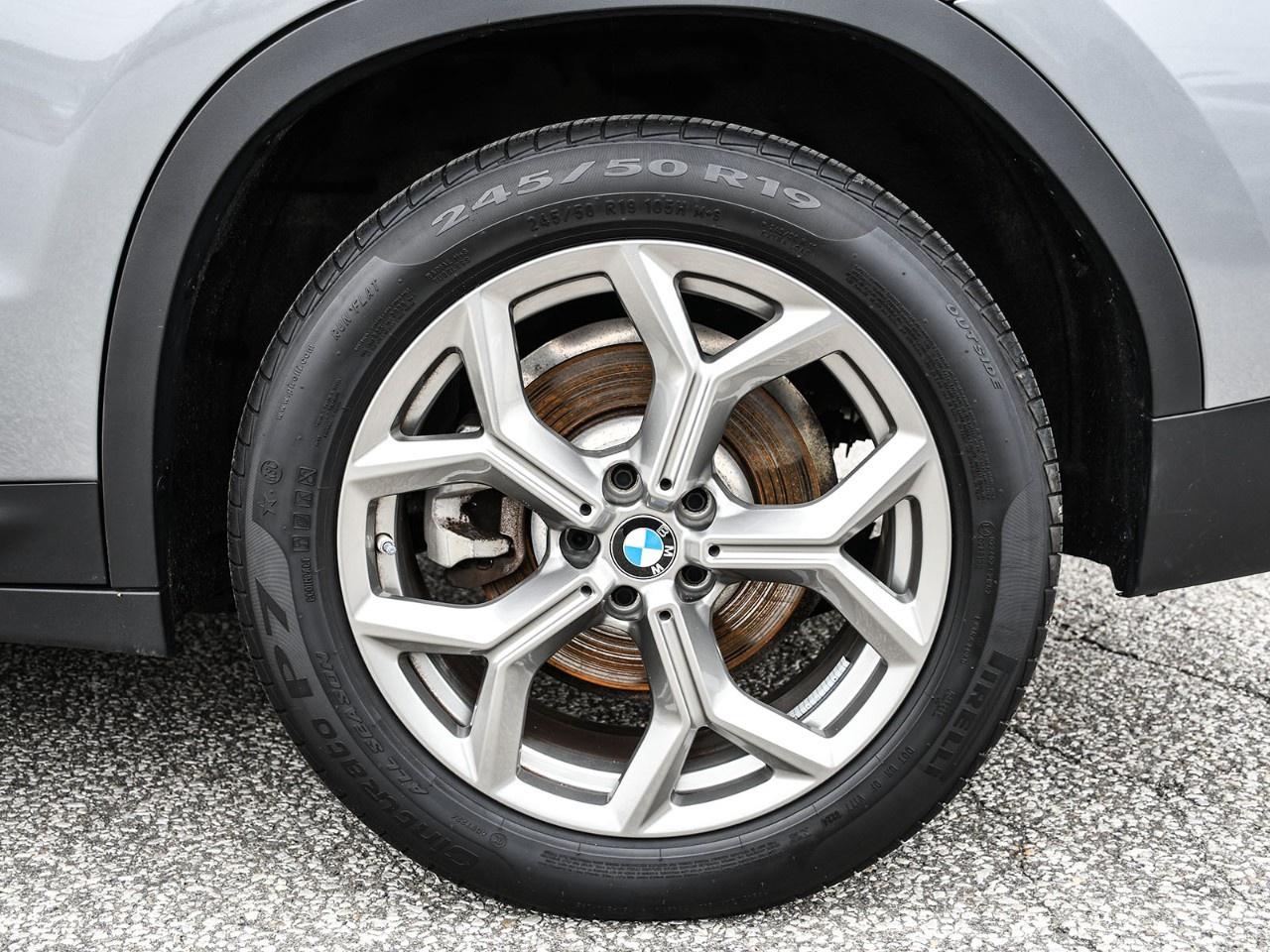 2024 BMW X3 xDrive30i Sports Activity Vehicle Photo