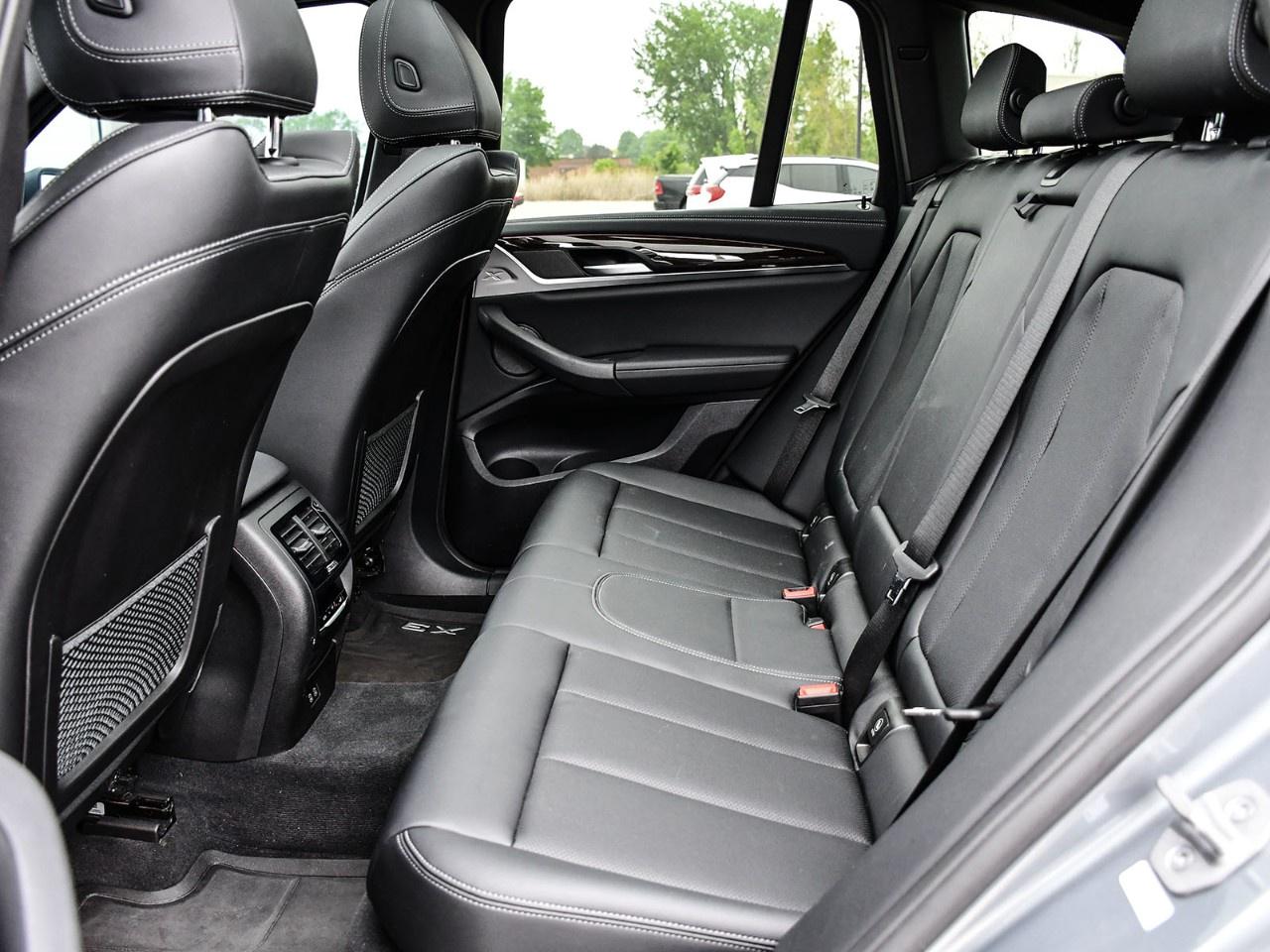 2024 BMW X3 xDrive30i Sports Activity Vehicle Photo