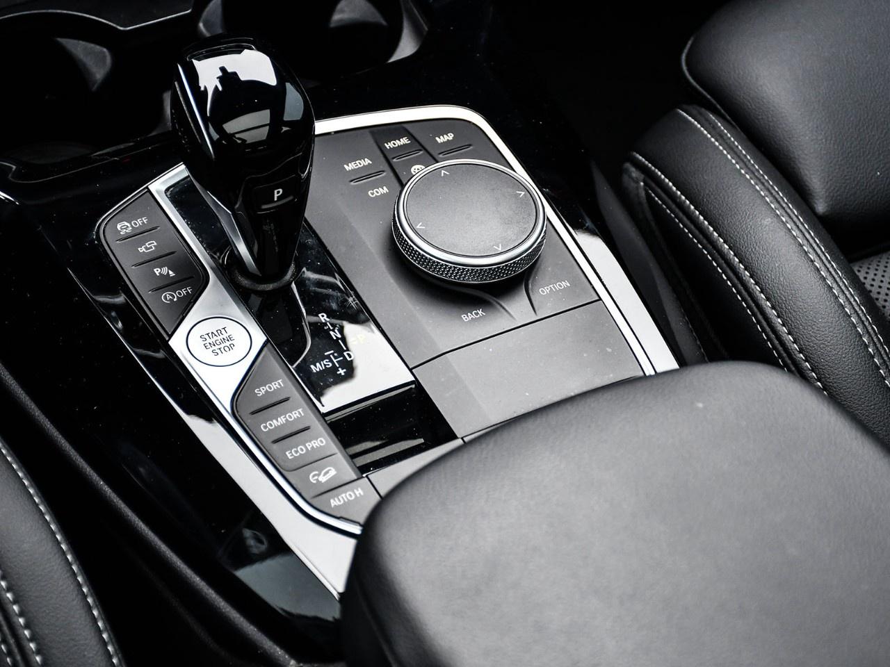2024 BMW X3 xDrive30i Sports Activity Vehicle Photo