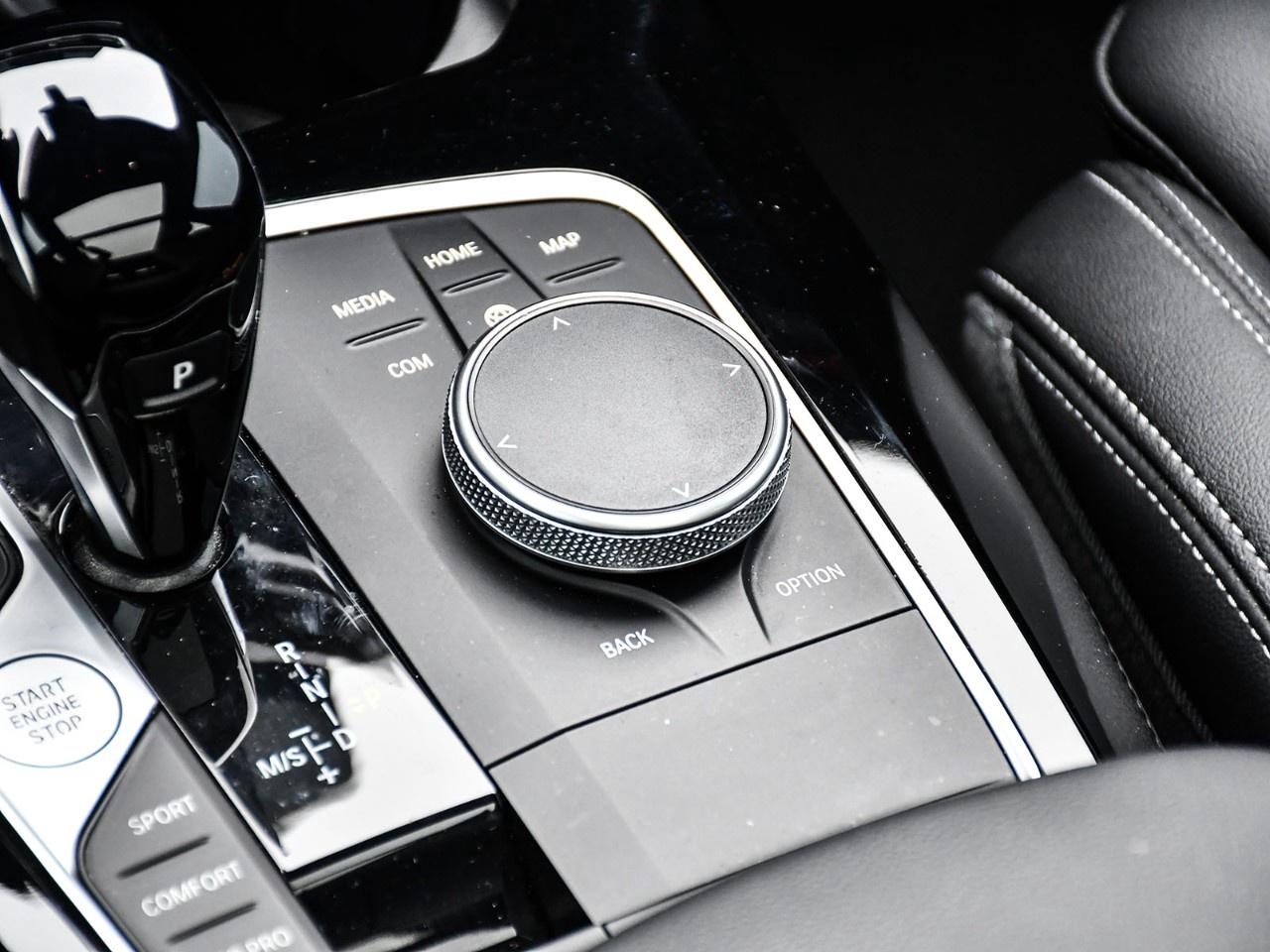 2024 BMW X3 xDrive30i Sports Activity Vehicle Photo