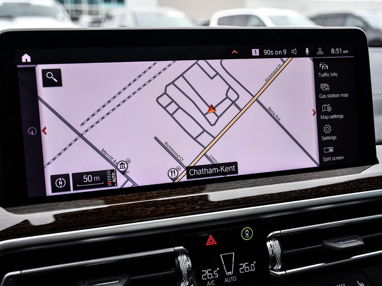 2024 BMW X3 xDrive30i Sports Activity Vehicle Photo