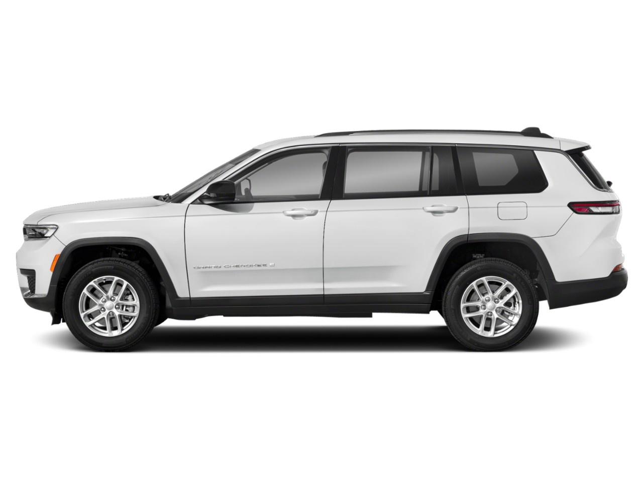 2023 Jeep Grand Cherokee L Laredo 4x4 Photo
