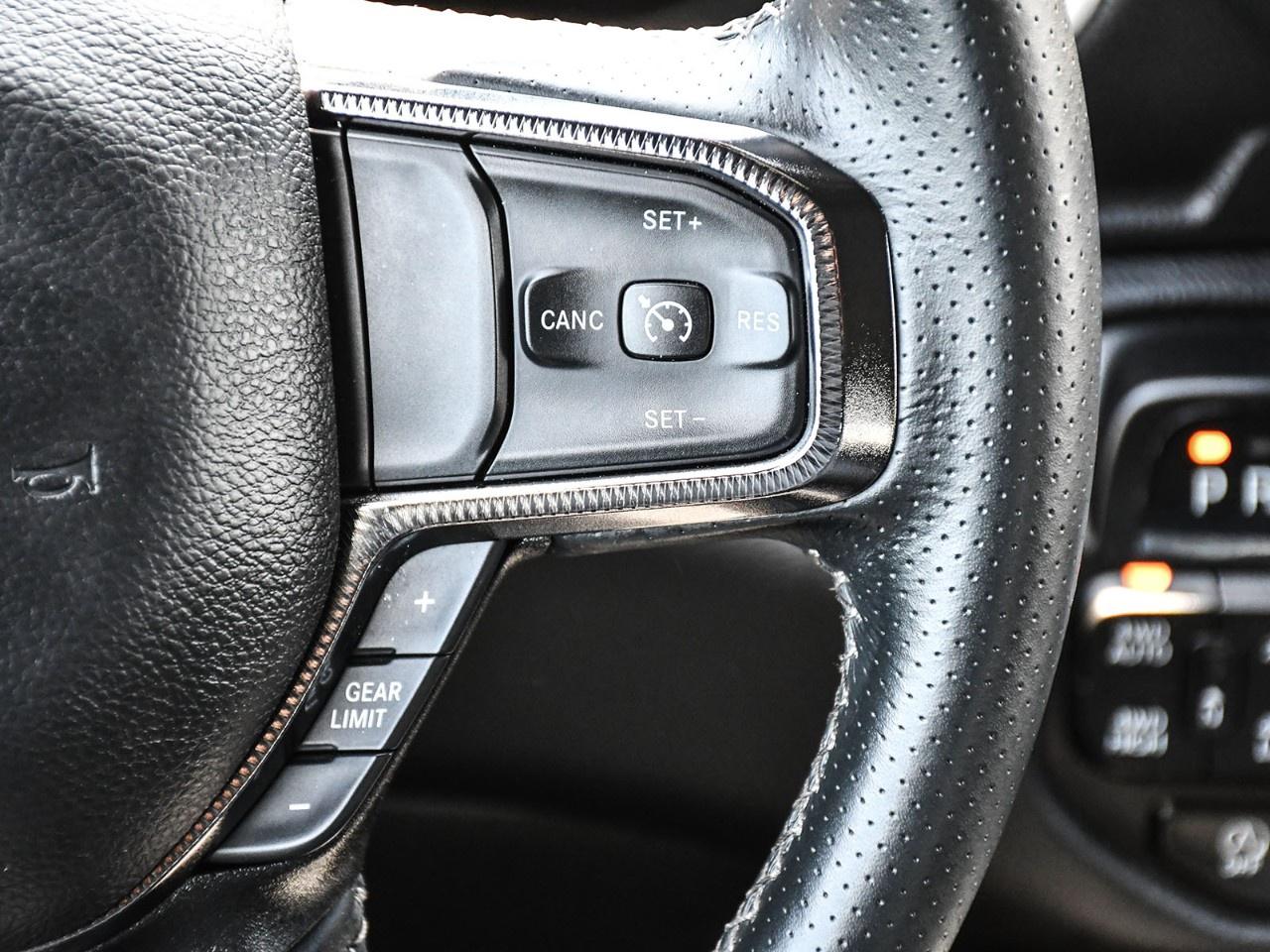 2024 RAM 1500 SPORT 4X4 CREW CAB 5'7" BOX Photo