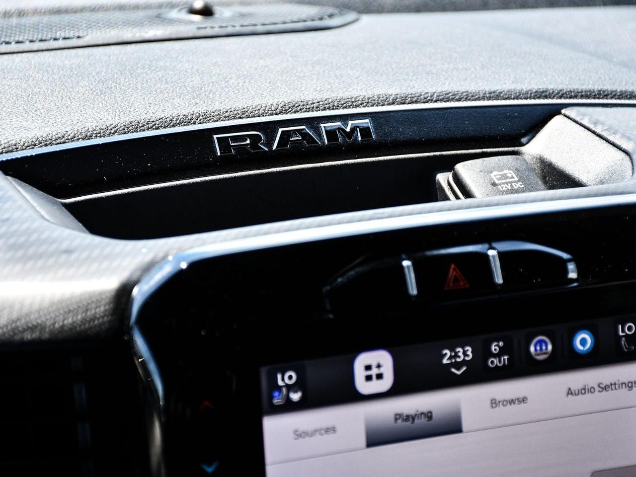 2024 RAM 1500 SPORT 4X4 CREW CAB 5'7" BOX Photo
