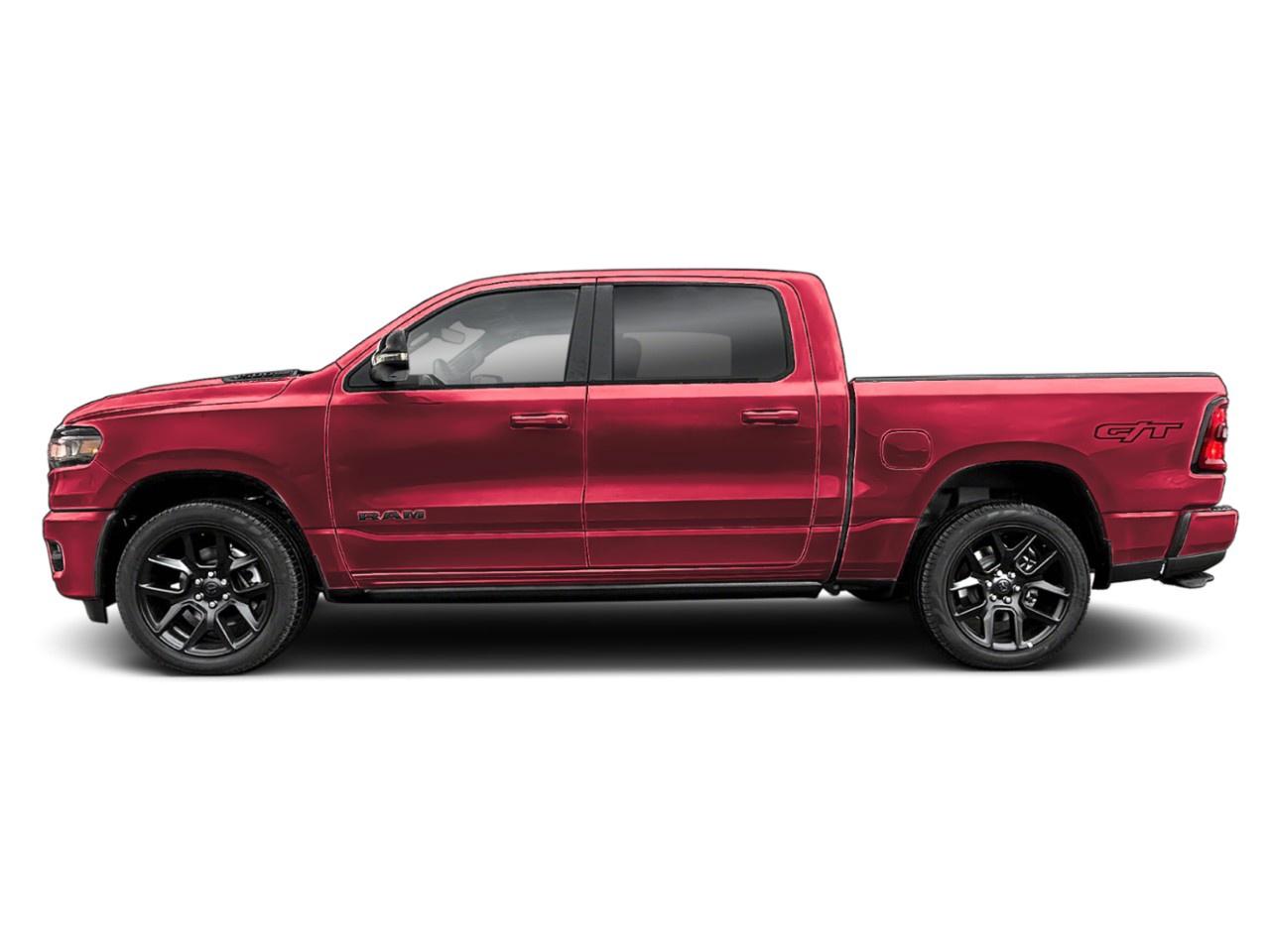 2025 RAM 1500 SPORT 4X4 CREW CAB 5'7" BOX Photo