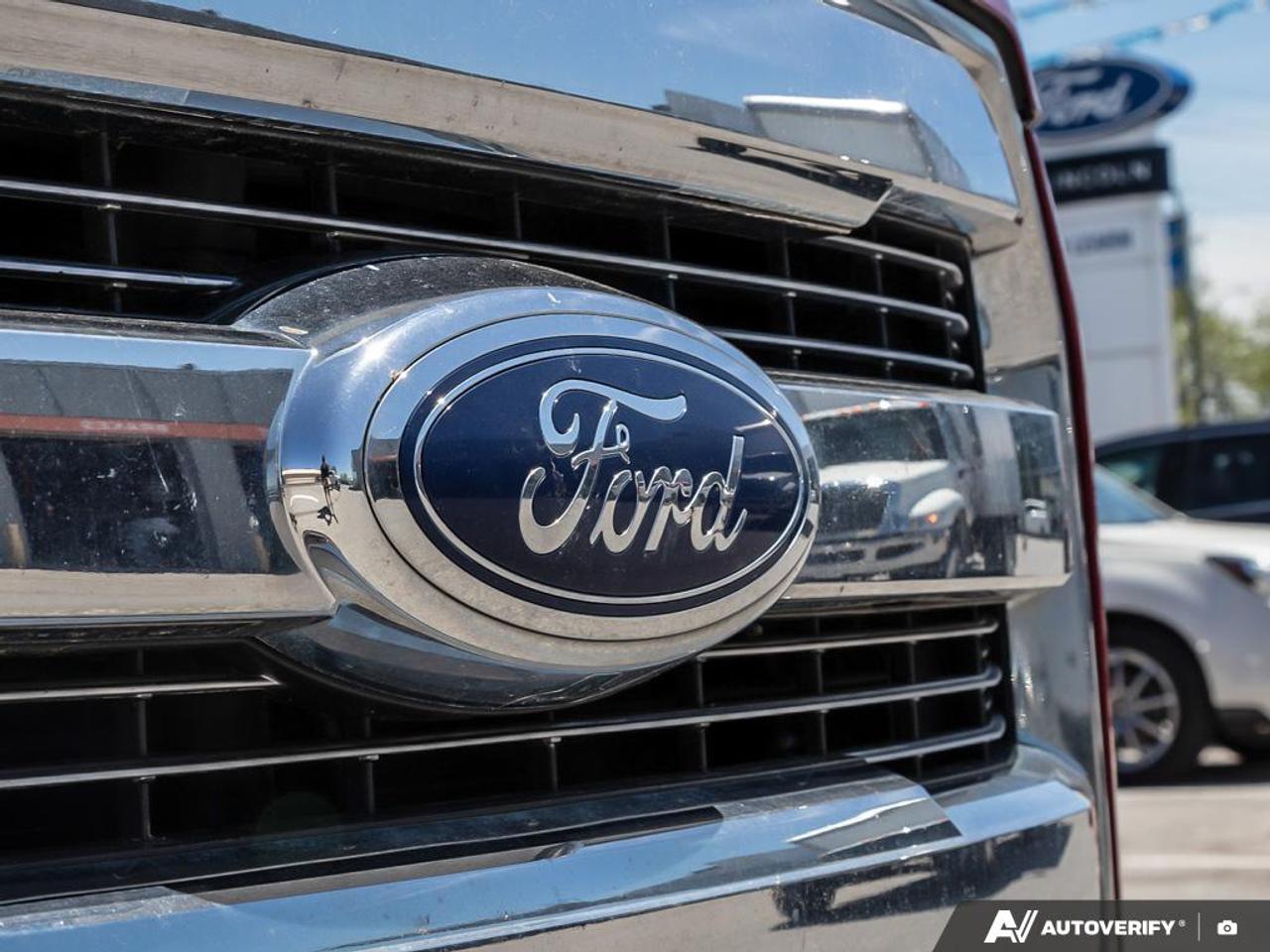 2016 Ford F-150 Lariat 502A LUXURY | TRAILER TOW PACKAGE | TWIN PANEL MOO Photo