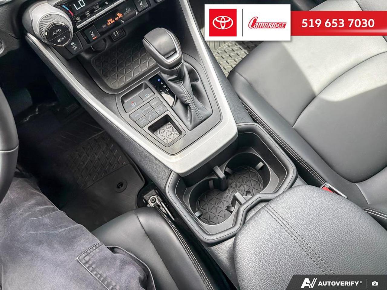 2024 Toyota RAV4 XLE Photo