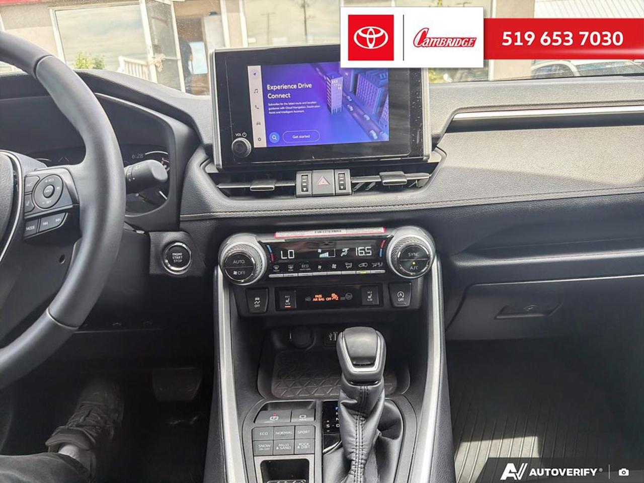 2024 Toyota RAV4 XLE Photo