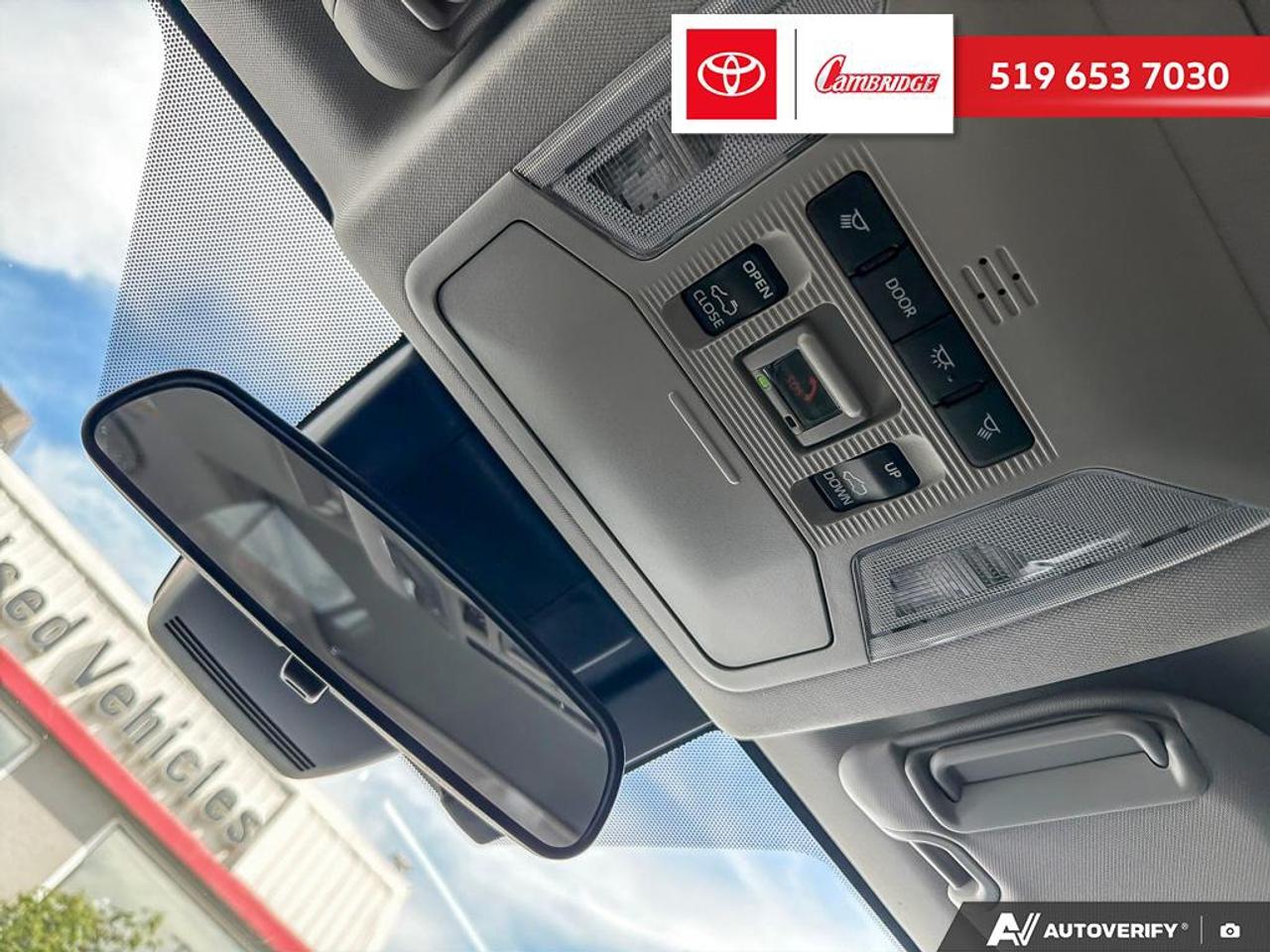 2024 Toyota RAV4 XLE Photo