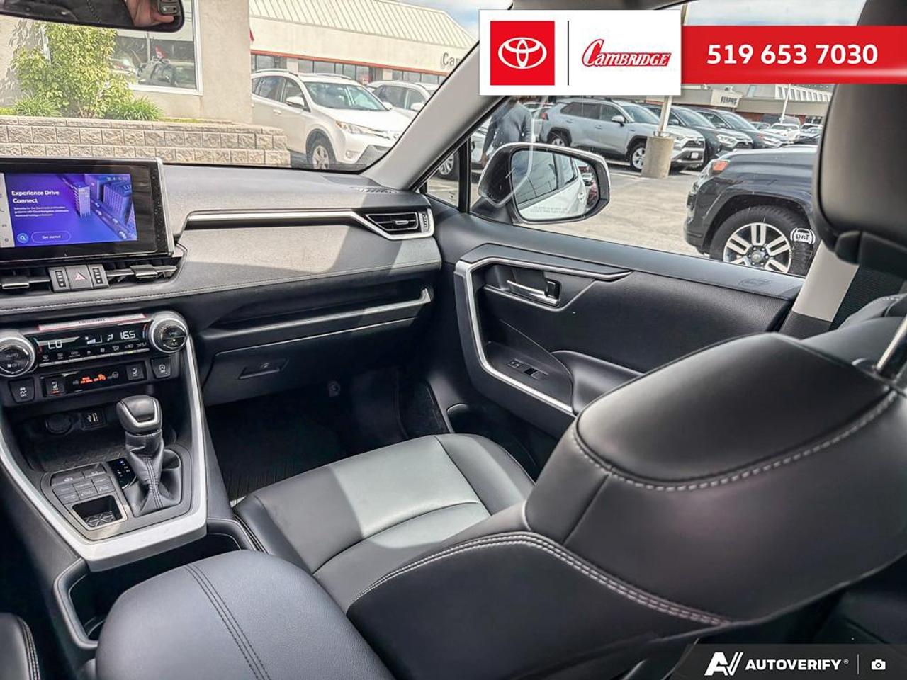 2024 Toyota RAV4 XLE Photo