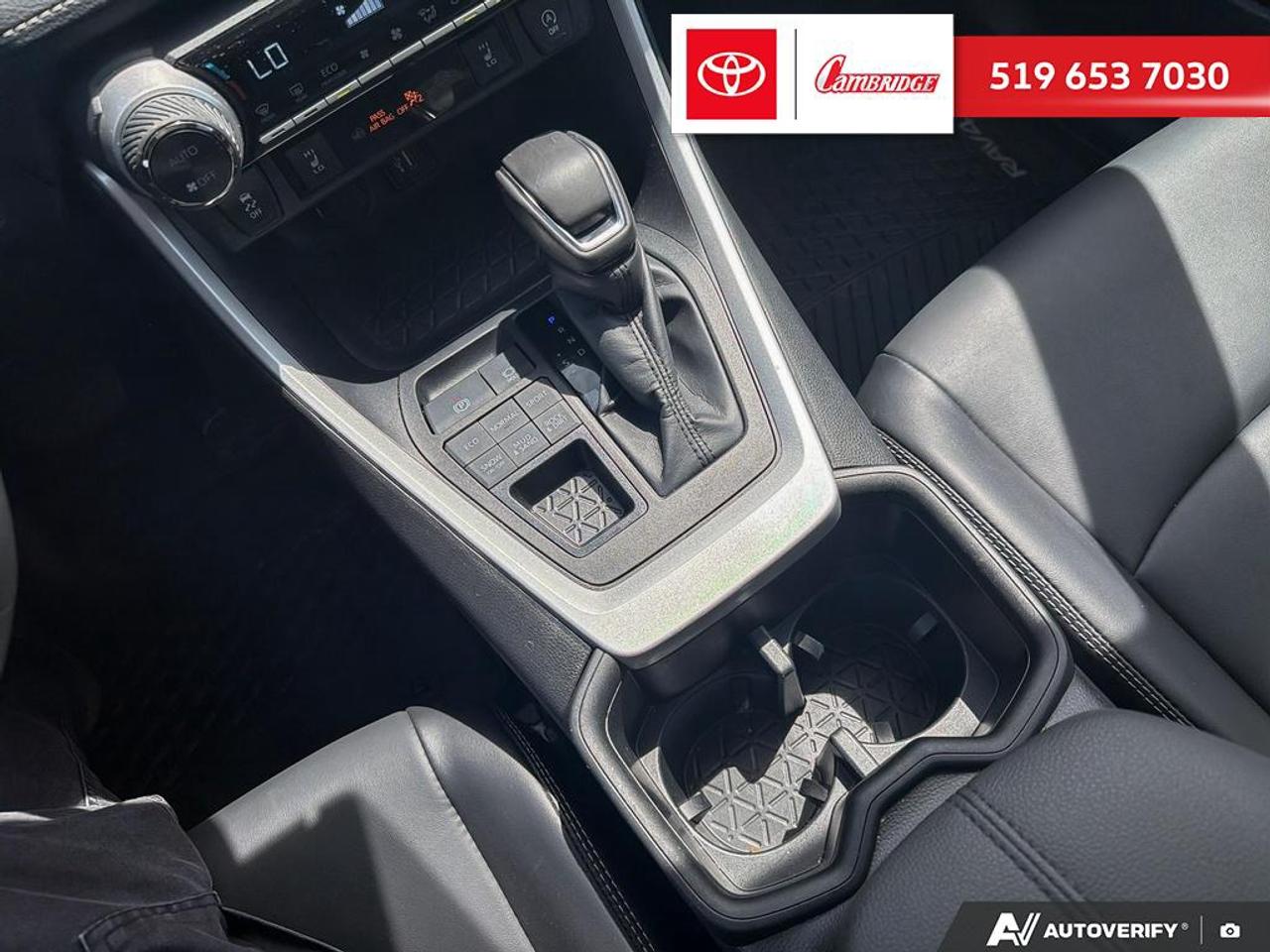 2024 Toyota RAV4 XLE Photo