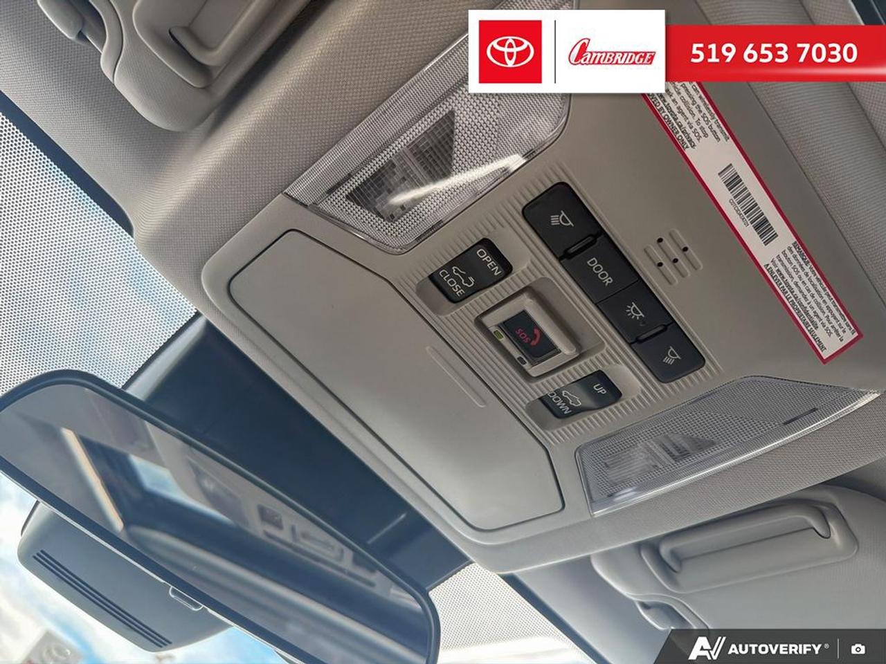 2024 Toyota RAV4 XLE Photo