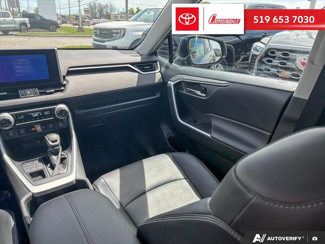 2024 Toyota RAV4 XLE Photo