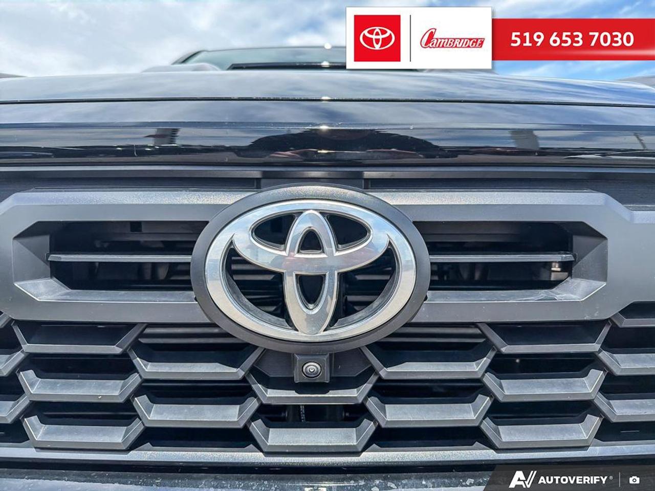2025 Toyota Tacoma  Photo