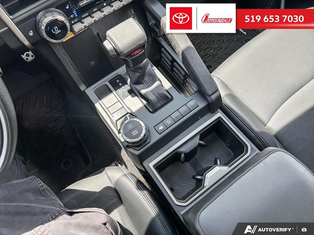 2025 Toyota Tacoma  Photo