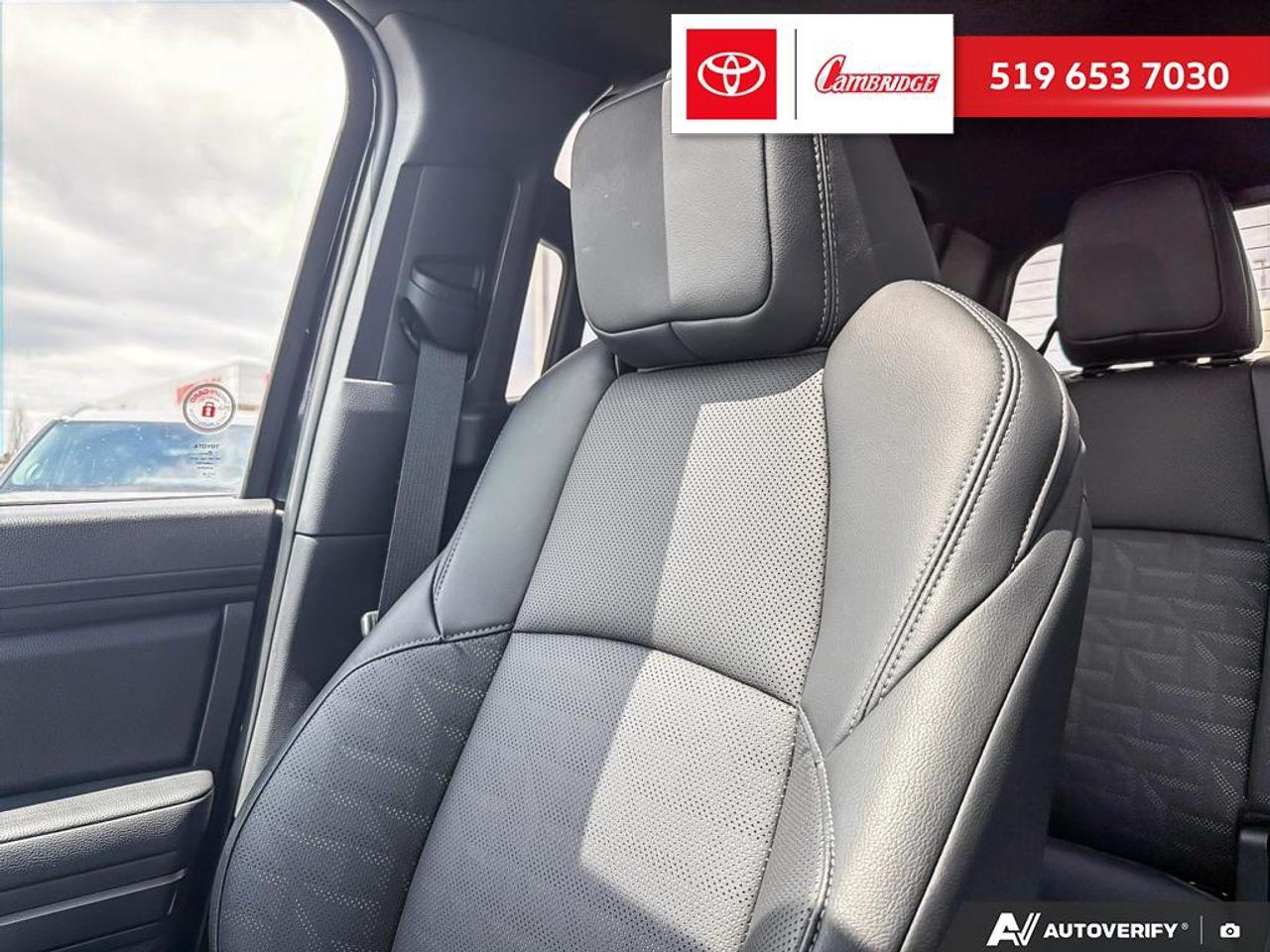 2025 Toyota Tacoma  Photo
