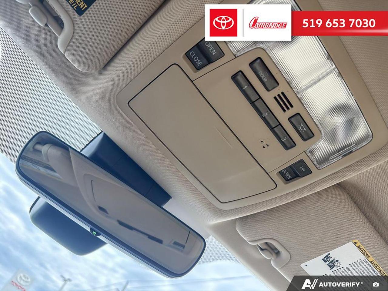 2019 Toyota Highlander XLE Photo