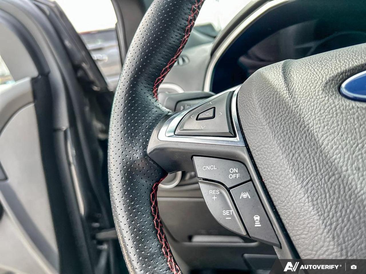 2021 Ford Edge ST Line FORD CO-PILOT 360 PKG | PANORAMIC SUNROOF | NAVIGA Photo