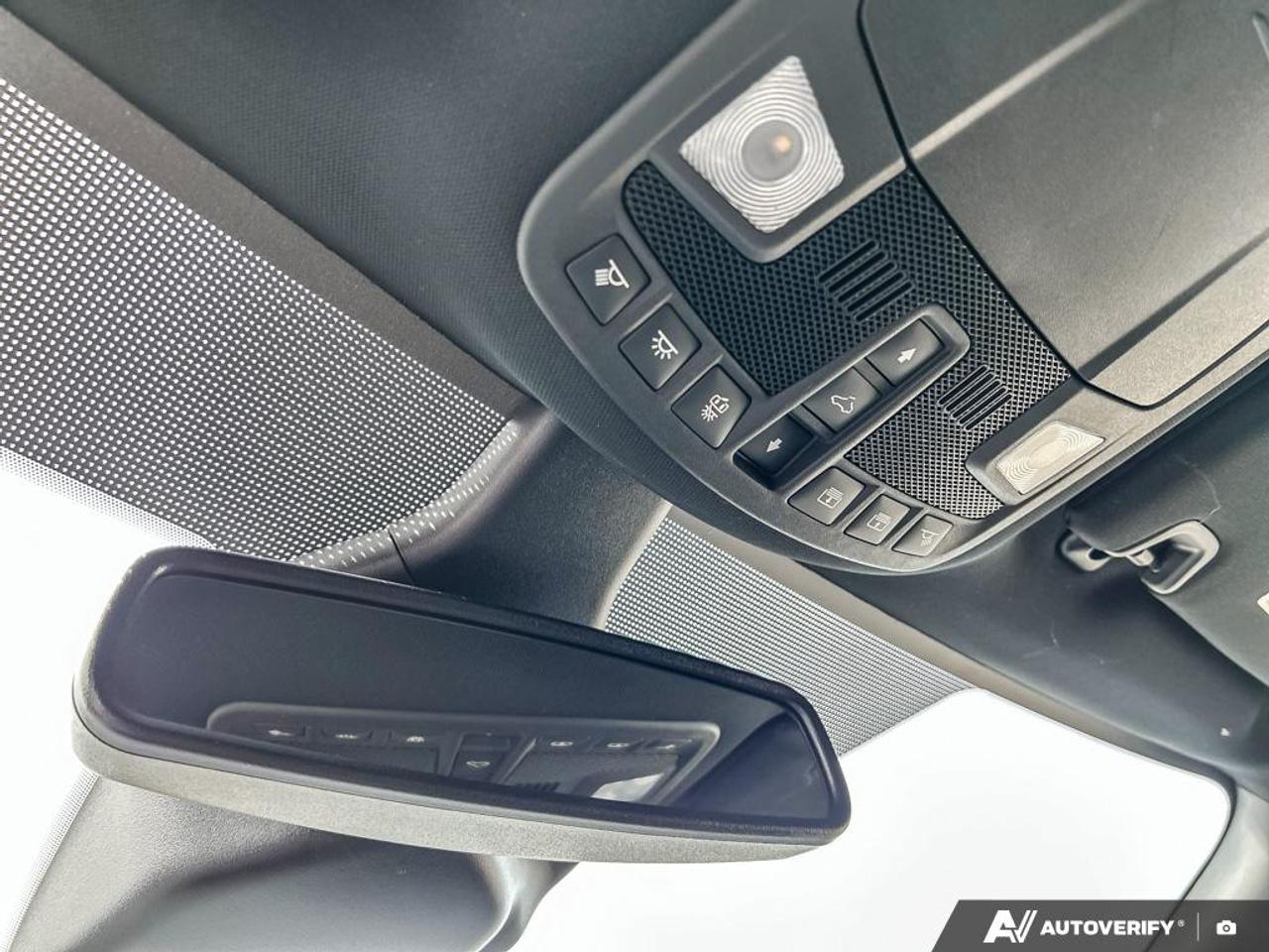 2021 Ford Edge ST Line FORD CO-PILOT 360 PKG | PANORAMIC SUNROOF | NAVIGA Photo