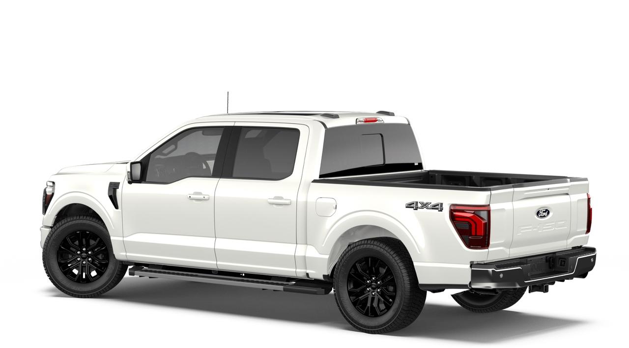2026 Ford F-150 LARIAT Up to $12,000 off or 0% Financing (See Dealer For Details) Photo2