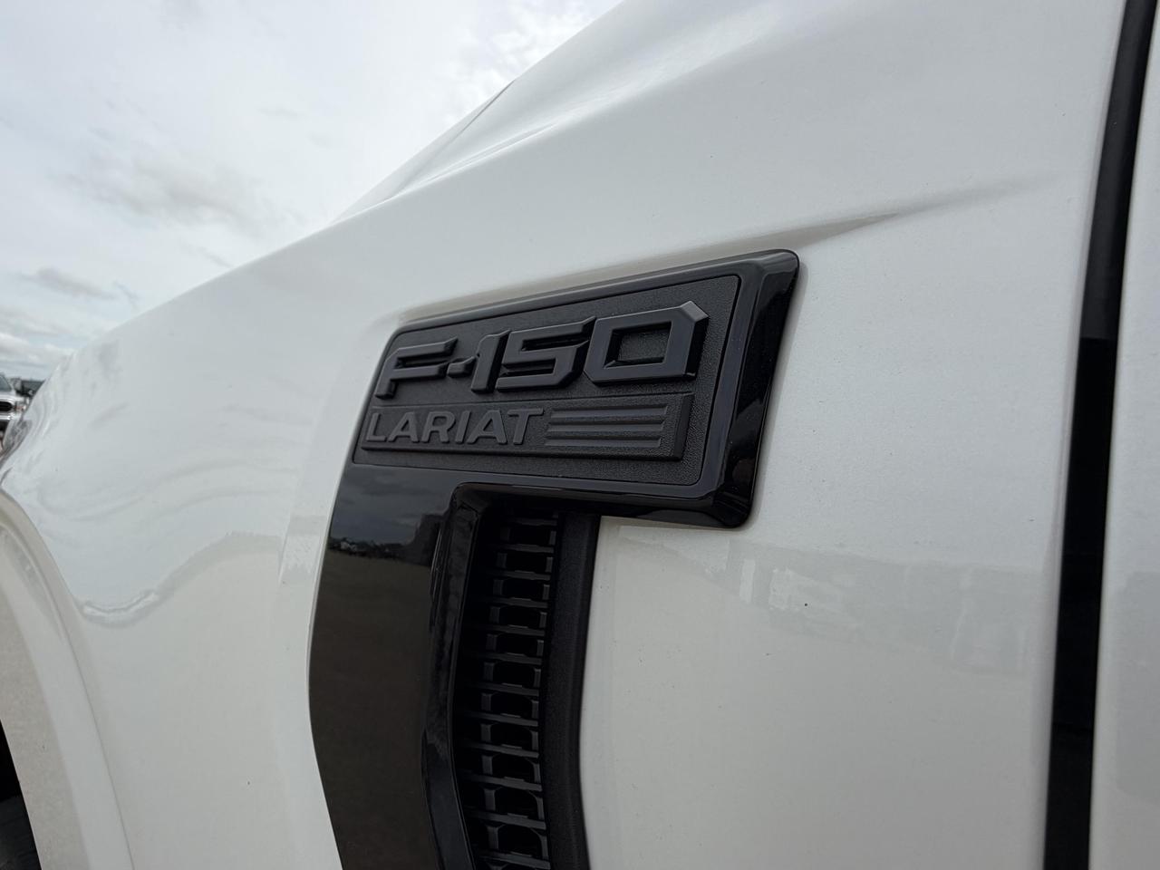 2026 Ford F-150 LARIAT Employee Pricing on NOW!! Photo4